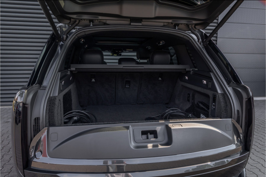 Land Rover Range Rover 3.0 P550e HSE PHEV 23 inch - Carpathian Grey