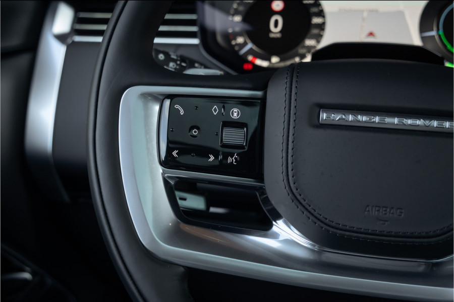 Land Rover Range Rover 3.0 P550e HSE PHEV 23 inch - Carpathian Grey