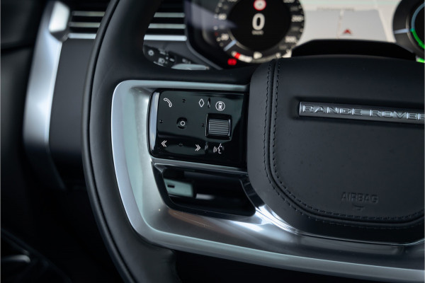 Land Rover Range Rover 3.0 P550e HSE PHEV 23 inch - Carpathian Grey