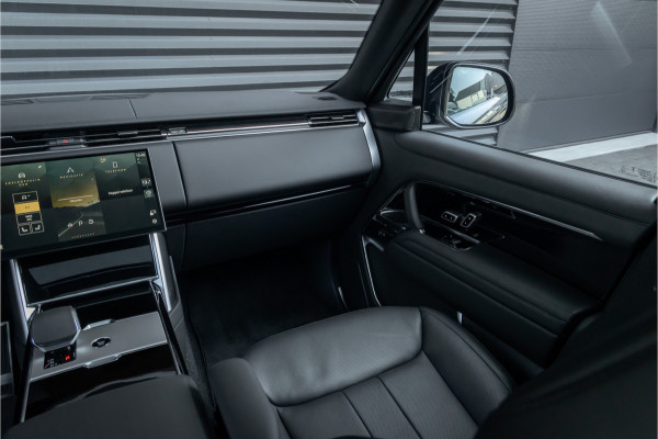 Land Rover Range Rover 3.0 P550e HSE PHEV 23 inch - Carpathian Grey