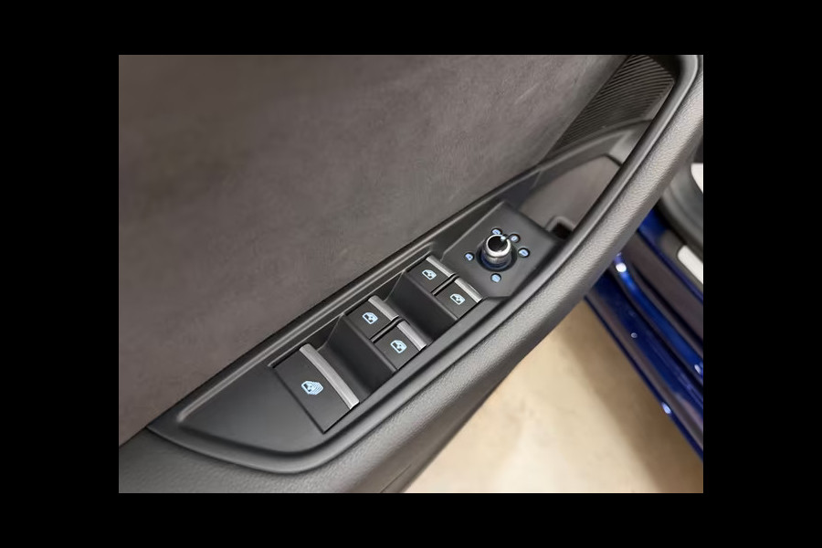 Audi A5 Cabriolet 45 TFSI Quattro S-LINE ** LED, LEDER, VIRTUAL, NEKVERW, ACC, KEYLESS, 20-inch LMV ** UNFALLFREI - AUDI ONDERH ** ** INFORMEER OOK NAAR ONZE AANTREKKELIJKE FINANCIAL-LEASE TARIEVEN **