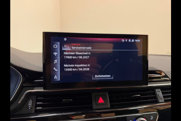 Audi A5 Cabriolet 45 TFSI Quattro S-LINE ** LED, LEDER, VIRTUAL, NEKVERW, ACC, KEYLESS, 20-inch LMV ** UNFALLFREI - AUDI ONDERH ** ** INFORMEER OOK NAAR ONZE AANTREKKELIJKE FINANCIAL-LEASE TARIEVEN **