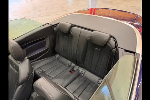 Audi A5 Cabriolet 45 TFSI Quattro S-LINE ** LED, LEDER, VIRTUAL, NEKVERW, ACC, KEYLESS, 20-inch LMV ** UNFALLFREI - AUDI ONDERH ** ** INFORMEER OOK NAAR ONZE AANTREKKELIJKE FINANCIAL-LEASE TARIEVEN **