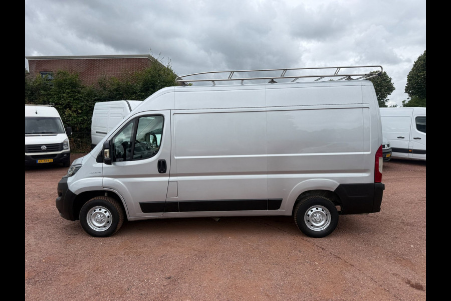 Fiat Ducato 30 2.3 MultiJet L2H2 Navigatie / Cruise Control / Imperiaal