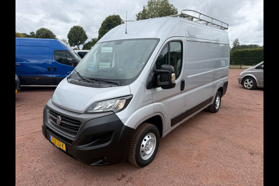 Fiat Ducato 30 2.3 MultiJet L2H2 Navigatie / Cruise Control / Imperiaal