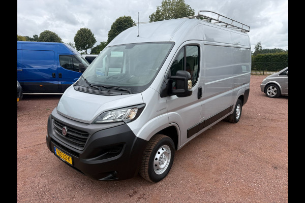 Fiat Ducato 30 2.3 MultiJet L2H2 Navigatie / Cruise Control / Imperiaal