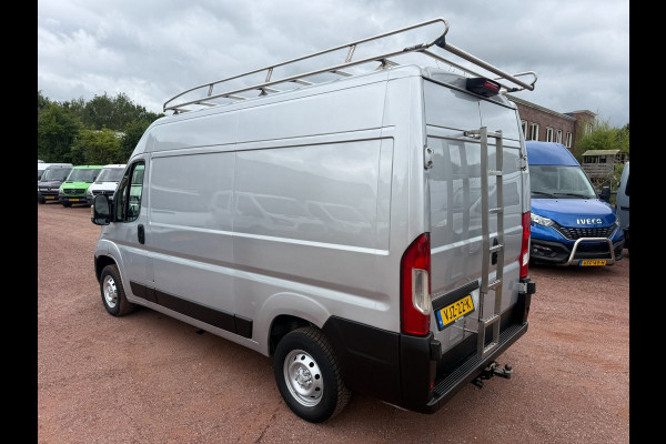 Fiat Ducato 30 2.3 MultiJet L2H2 Navigatie / Cruise Control / Imperiaal