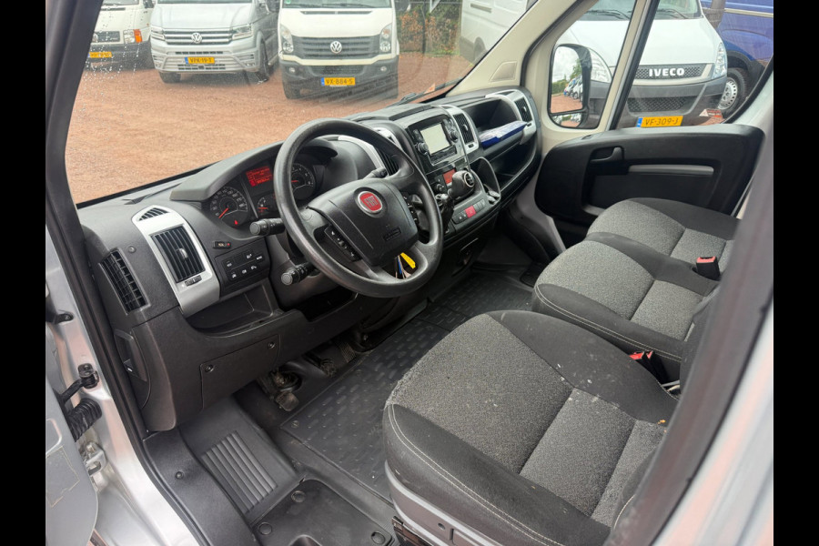 Fiat Ducato 30 2.3 MultiJet L2H2 Navigatie / Cruise Control / Imperiaal