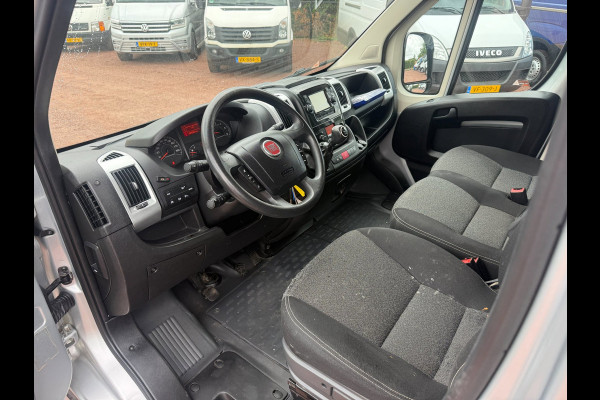 Fiat Ducato 30 2.3 MultiJet L2H2 Navigatie / Cruise Control / Imperiaal