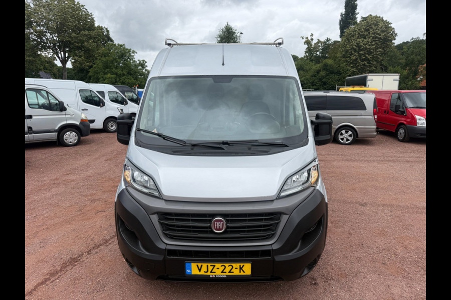 Fiat Ducato 30 2.3 MultiJet L2H2 Navigatie / Cruise Control / Imperiaal