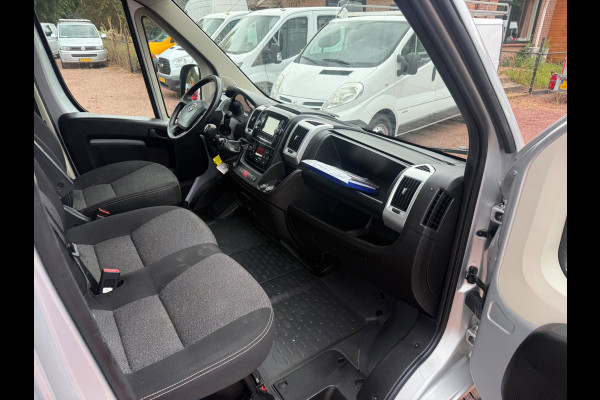 Fiat Ducato 30 2.3 MultiJet L2H2 Navigatie / Cruise Control / Imperiaal