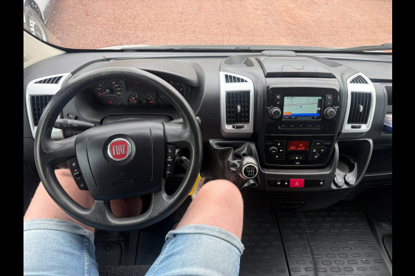 Fiat Ducato 30 2.3 MultiJet L2H2 Navigatie / Cruise Control / Imperiaal