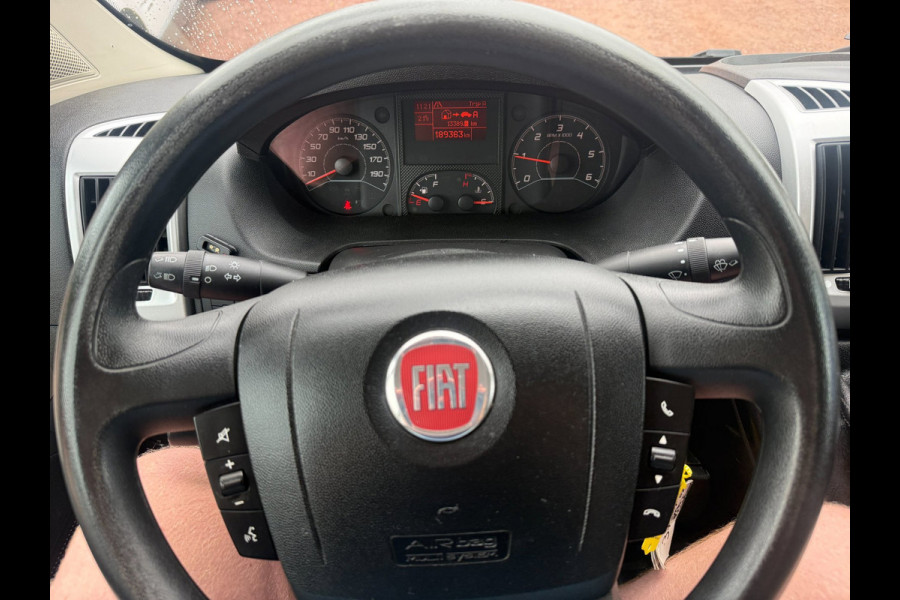 Fiat Ducato 30 2.3 MultiJet L2H2 Navigatie / Cruise Control / Imperiaal