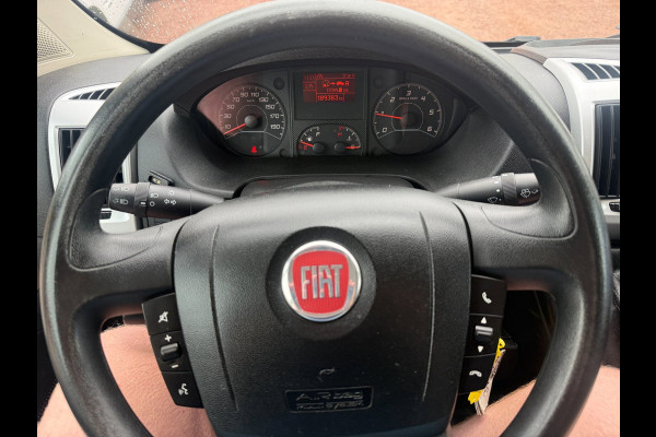 Fiat Ducato 30 2.3 MultiJet L2H2 Navigatie / Cruise Control / Imperiaal