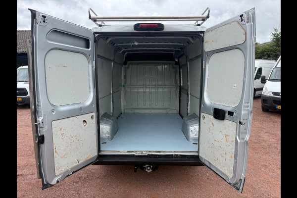 Fiat Ducato 30 2.3 MultiJet L2H2 Navigatie / Cruise Control / Imperiaal