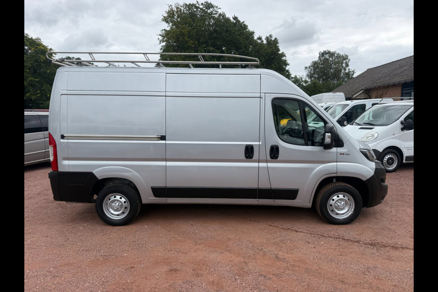 Fiat Ducato 30 2.3 MultiJet L2H2 Navigatie / Cruise Control / Imperiaal