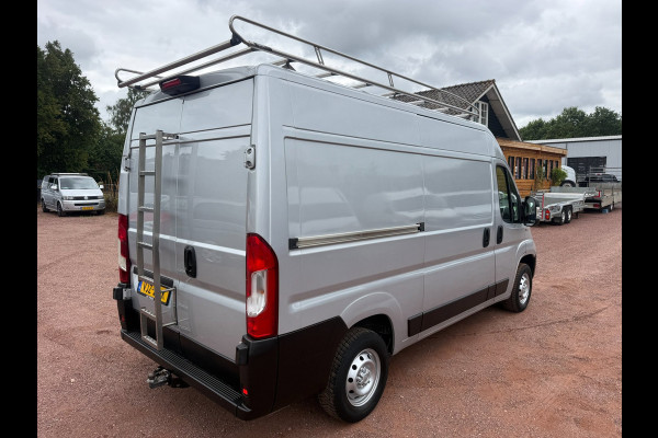 Fiat Ducato 30 2.3 MultiJet L2H2 Navigatie / Cruise Control / Imperiaal