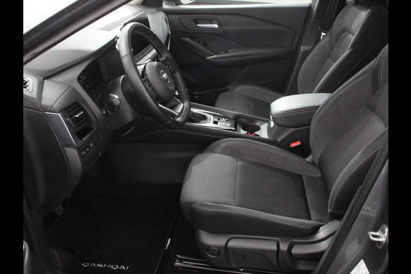 Nissan QASHQAI 1.3 MHEV N-Connecta Nieuw model! Climate control LED Cruise control adaptive Navigatie 360* camera Verwarmde voorstoelen Trekhaak LED