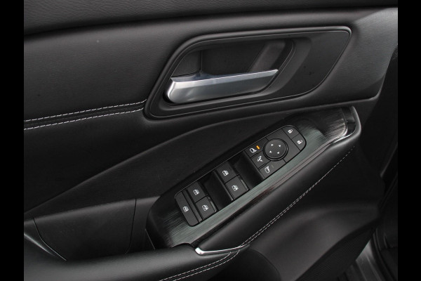 Nissan QASHQAI 1.3 MHEV N-Connecta Nieuw model! Climate control LED Cruise control adaptive Navigatie 360* camera Verwarmde voorstoelen Trekhaak LED
