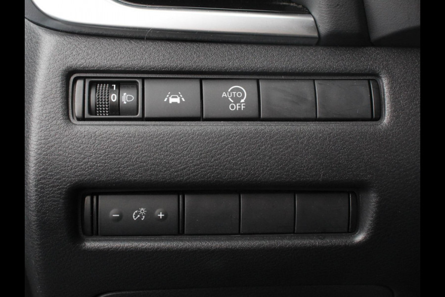 Nissan QASHQAI 1.3 MHEV N-Connecta Nieuw model! Climate control LED Cruise control adaptive Navigatie 360* camera Verwarmde voorstoelen Trekhaak LED