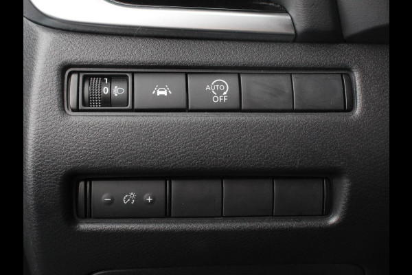 Nissan QASHQAI 1.3 MHEV N-Connecta Nieuw model! Climate control LED Cruise control adaptive Navigatie 360* camera Verwarmde voorstoelen Trekhaak LED