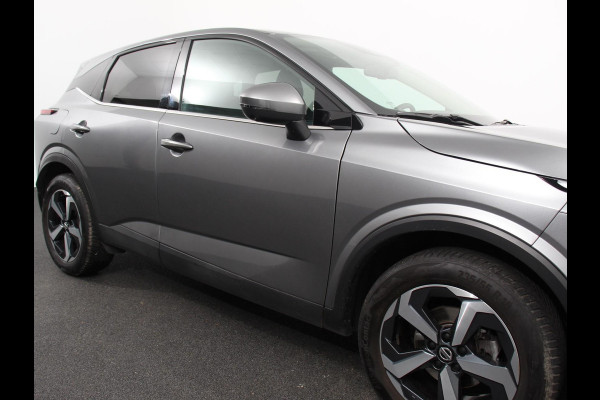 Nissan QASHQAI 1.3 MHEV N-Connecta Nieuw model! Climate control LED Cruise control adaptive Navigatie 360* camera Verwarmde voorstoelen Trekhaak LED