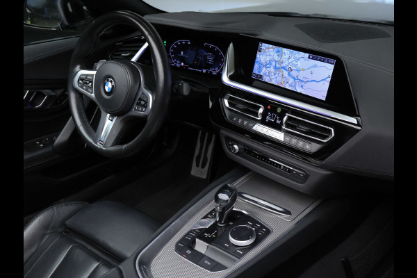 BMW Z4 Roadster SDrive30i High Executive Edition Sport (APPLE CARPLAY,NAVI,CAMERA,HARMAN KARDON,PDC,LEDER,SPORTSTOELEN,LM VELGEN)