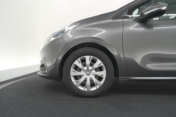 Peugeot 208 PureTech 82 Active | Camera | Apple Carplay | Airco
