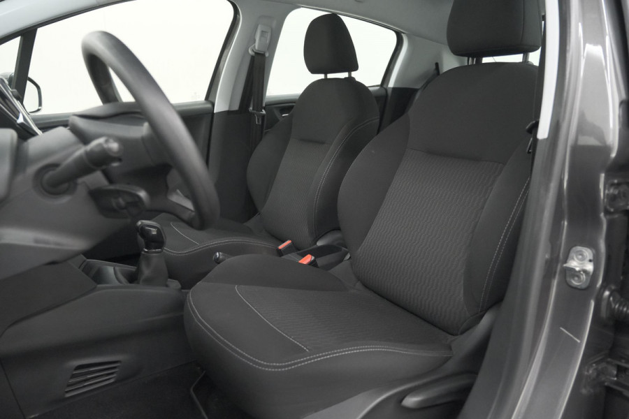 Peugeot 208 PureTech 82 Active | Camera | Apple Carplay | Airco