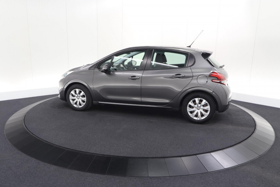 Peugeot 208 PureTech 82 Active | Camera | Apple Carplay | Airco