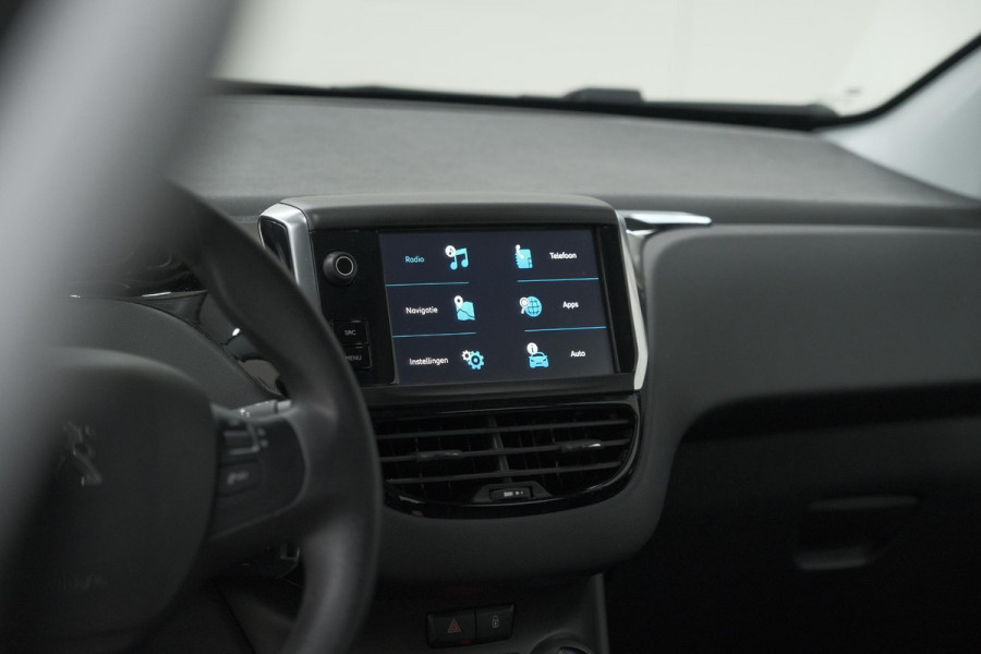 Peugeot 208 PureTech 82 Active | Camera | Apple Carplay | Airco