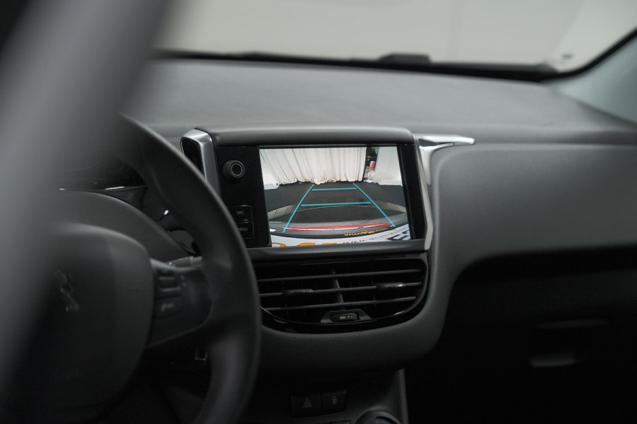 Peugeot 208 PureTech 82 Active | Camera | Apple Carplay | Airco