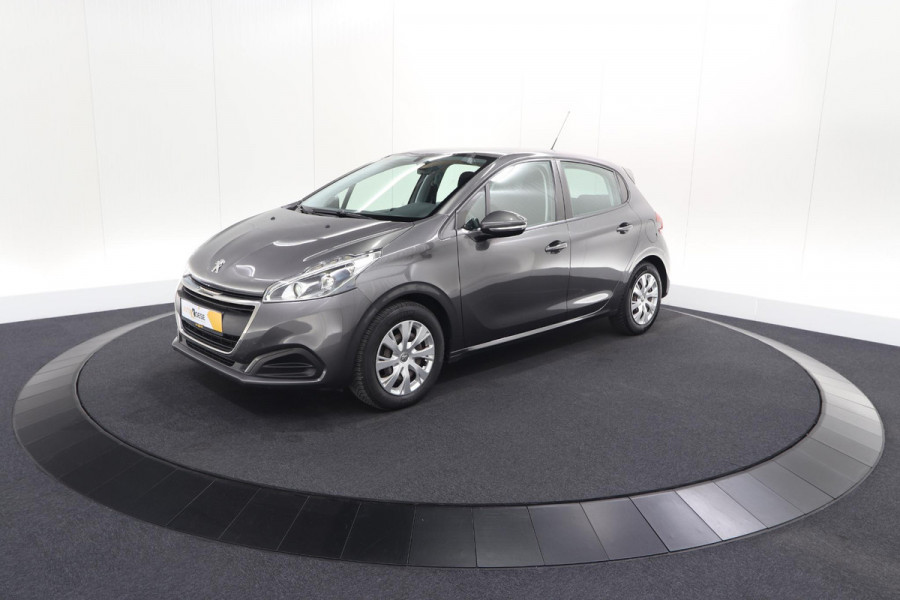 Peugeot 208 PureTech 82 Active | Camera | Apple Carplay | Airco