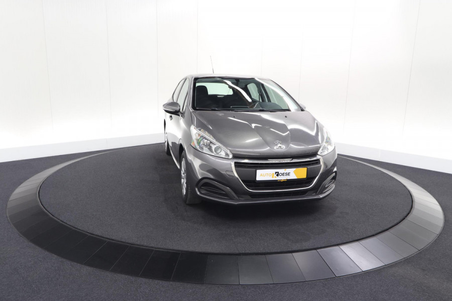 Peugeot 208 PureTech 82 Active | Camera | Apple Carplay | Airco