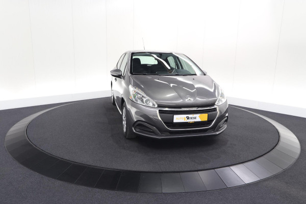 Peugeot 208 PureTech 82 Active | Camera | Apple Carplay | Airco