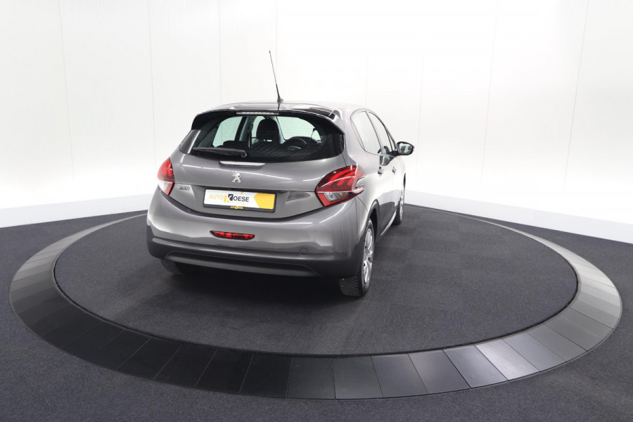 Peugeot 208 PureTech 82 Active | Camera | Apple Carplay | Airco