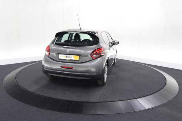 Peugeot 208 PureTech 82 Active | Camera | Apple Carplay | Airco
