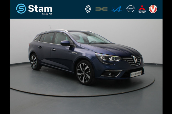Renault Mégane Estate 115pk TCe Bose Apple Carplay/Android Auto | Climate