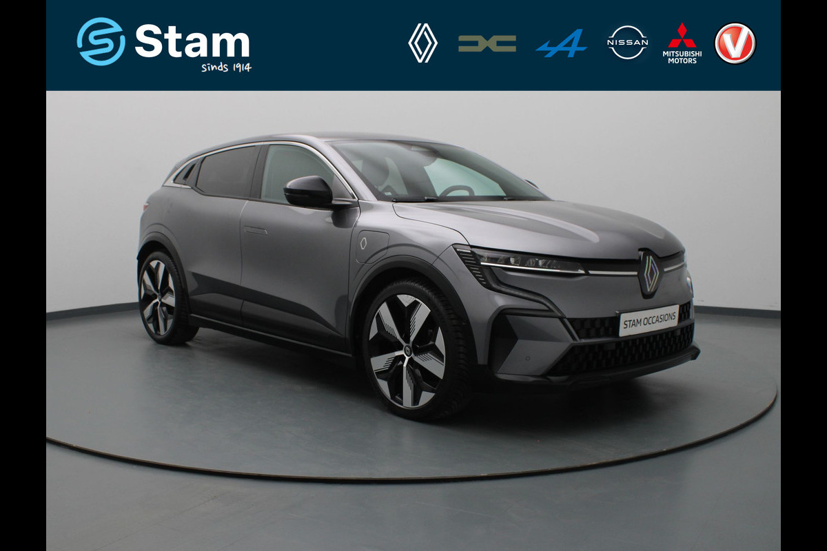Renault Mégane E-Tech EV60 Optimum Charge Techno warmtepomp