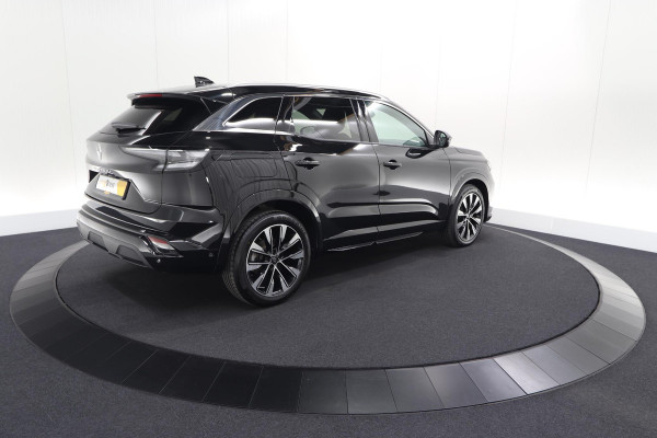 Renault Austral Mild Hybrid 160 X-Tronic Techno | NIEUW MODEL | Adaptieve Cruise Control | Elektronische Kofferklep