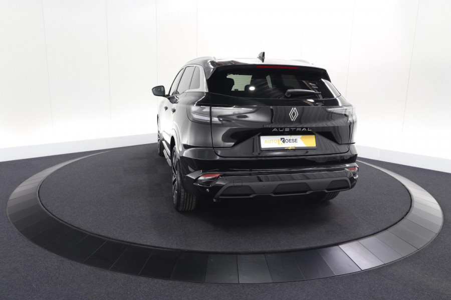Renault Austral Mild Hybrid 160 X-Tronic Techno | NIEUW MODEL | Adaptieve Cruise Control | Elektronische Kofferklep