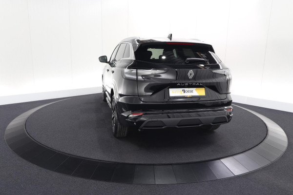 Renault Austral Mild Hybrid 160 X-Tronic Techno | NIEUW MODEL | Adaptieve Cruise Control | Elektronische Kofferklep