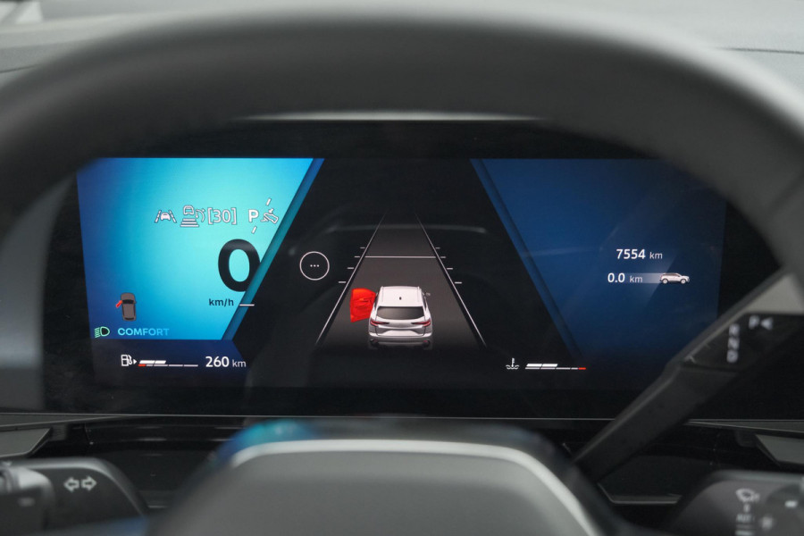 Renault Austral Mild Hybrid 160 X-Tronic Techno | NIEUW MODEL | Adaptieve Cruise Control | Elektronische Kofferklep
