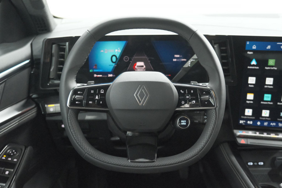 Renault Austral Mild Hybrid 160 X-Tronic Techno | NIEUW MODEL | Adaptieve Cruise Control | Elektronische Kofferklep