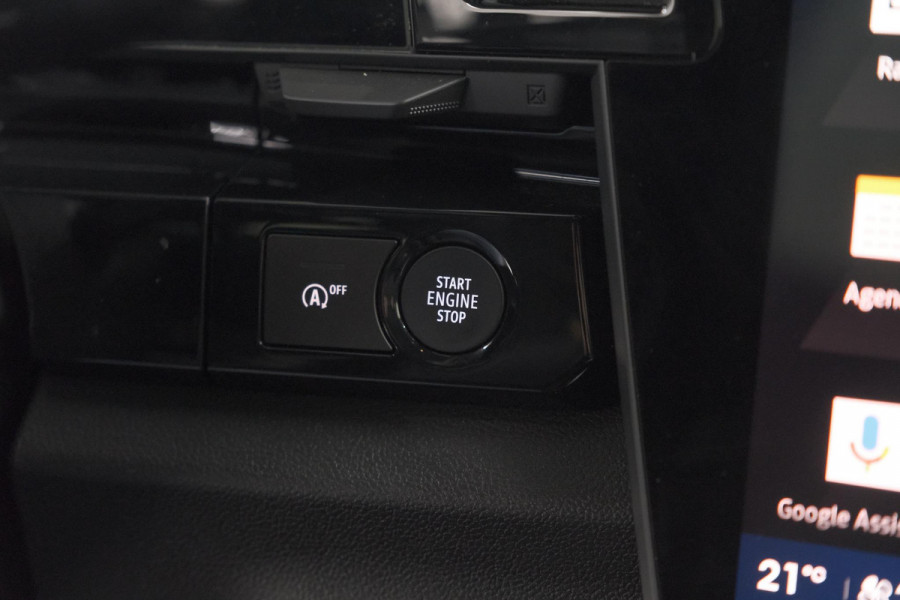 Renault Austral Mild Hybrid 160 X-Tronic Techno | NIEUW MODEL | Adaptieve Cruise Control | Elektronische Kofferklep