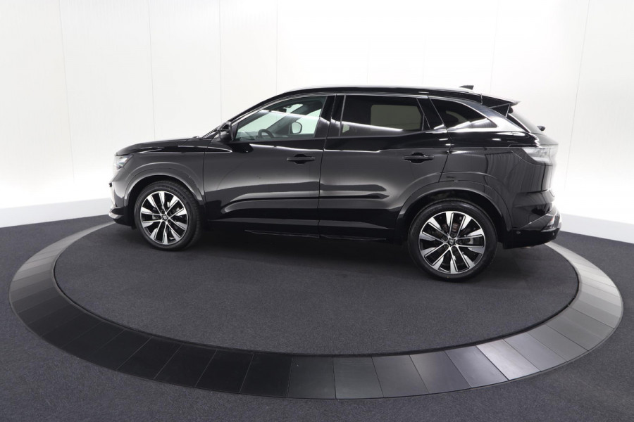 Renault Austral Mild Hybrid 160 X-Tronic Techno | NIEUW MODEL | Adaptieve Cruise Control | Elektronische Kofferklep