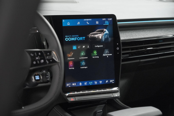 Renault Austral Mild Hybrid 160 X-Tronic Techno | NIEUW MODEL | Adaptieve Cruise Control | Elektronische Kofferklep