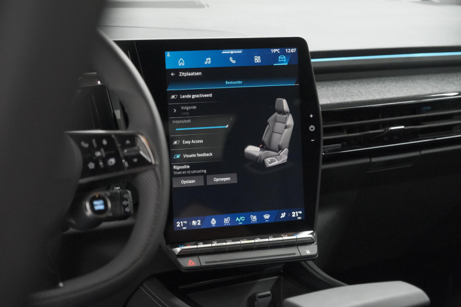 Renault Austral Mild Hybrid 160 X-Tronic Techno | NIEUW MODEL | Adaptieve Cruise Control | Elektronische Kofferklep