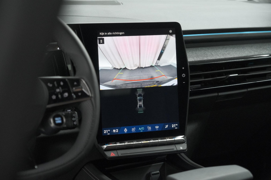 Renault Austral Mild Hybrid 160 X-Tronic Techno | NIEUW MODEL | Adaptieve Cruise Control | Elektronische Kofferklep