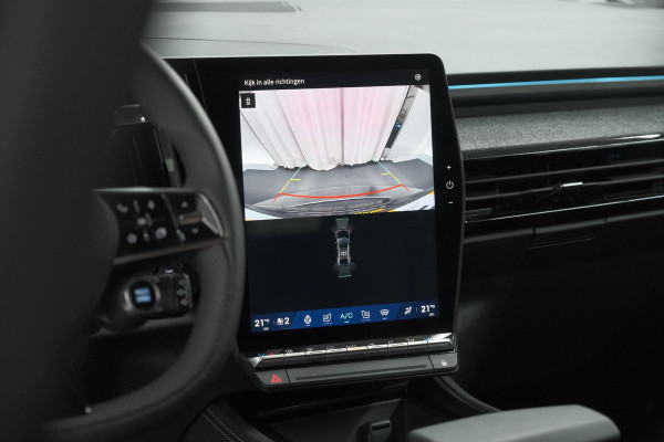 Renault Austral Mild Hybrid 160 X-Tronic Techno | NIEUW MODEL | Adaptieve Cruise Control | Elektronische Kofferklep